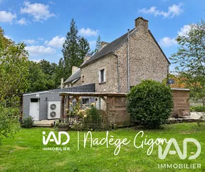 Maison à Pleudihen-sur-Rance (22690)