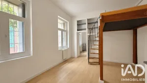 Appartement à Perpignan (66000)