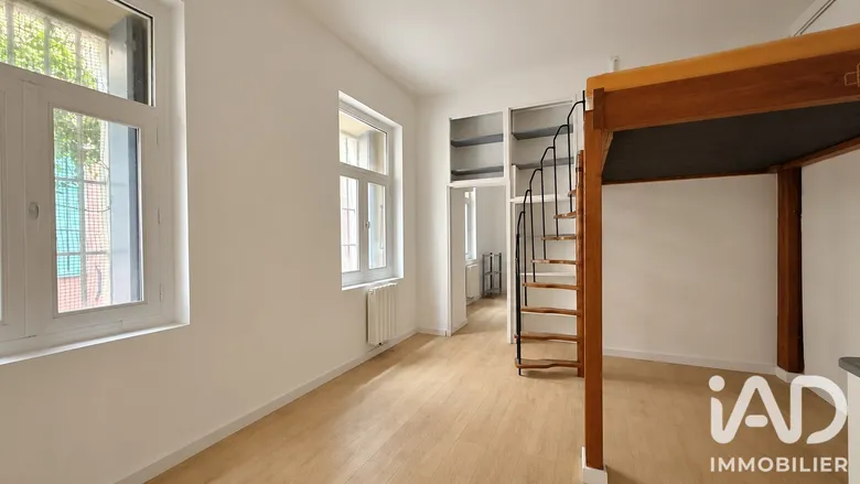 Appartement 1 pièce 32 m² · à Perpignan · 32,2 m² · 49 000 €