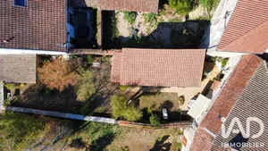 Maison de ville à Rochechouart (87600)