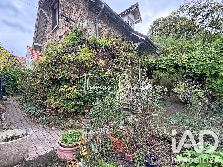 Maison 4 pièces 64 m² · à Ermont · 64 m² · 379 000 €