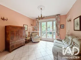 Maison traditionnelle à Ermont (95120)