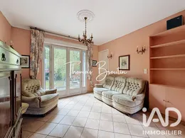 Maison traditionnelle à Ermont (95120)