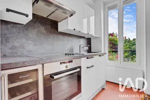 Appartement à Corbeil-Essonnes (91100)