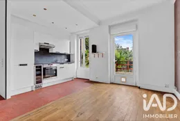 Appartement à Corbeil-Essonnes (91100)