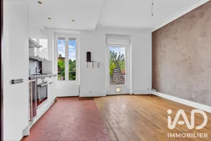 Appartement à Corbeil-Essonnes (91100)