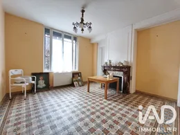 Maison de ville à Neufchâtel-en-Bray (76270)