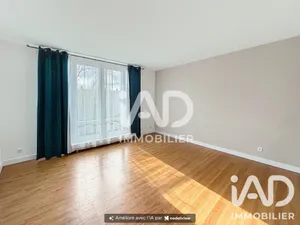Appartement à Neauphle-le-Château (78640)