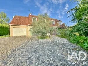 Maison à Puiselet-le-Marais (91150)