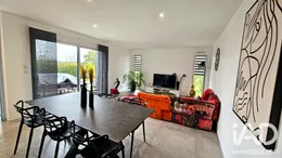 Pavillon à La Roche-sur-Yon (85000)