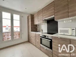 Appartement à Paris (75019)