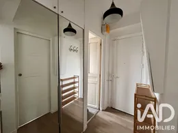 Appartement à Paris (75019)