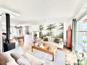 Maison à Biganos (33380)