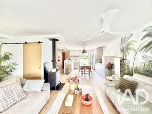 Maison à Biganos (33380)