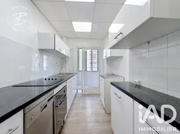 Appartement à Toulon (83000)