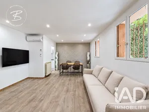 Appartement à Toulon (83000)