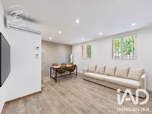 Appartement à Toulon (83000)
