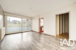Appartement à Jarville-la-Malgrange (54140)