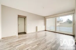 Appartement à Jarville-la-Malgrange (54140)