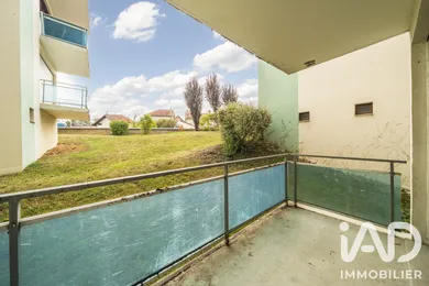 Appartement à Jarville-la-Malgrange (54140)