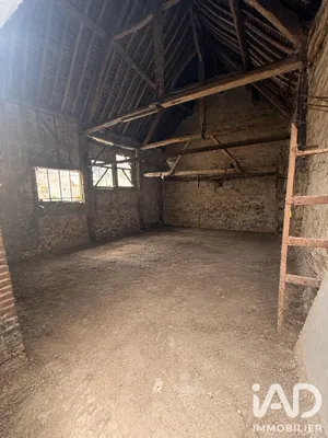 Grange à Allonne (60000)