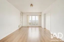 Appartement à Vandœuvre-lès-Nancy (54500)