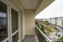 Appartement à Vandœuvre-lès-Nancy (54500)