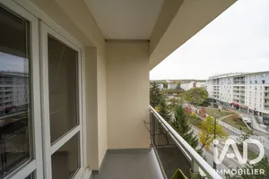 Appartement à Vandœuvre-lès-Nancy (54500)