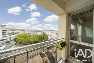 Appartement à Vandœuvre-lès-Nancy (54500)