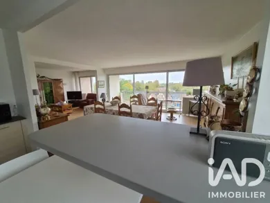 Appartement à Lambersart (59130)