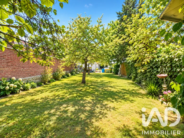 Maison 5 pièces 80 m² · à Épinay-sur-Seine · 80 m² · 390 000 €