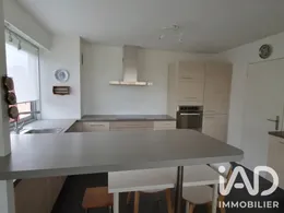 Appartement à Lambersart (59130)