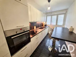 Apartment in Thionville (57100)