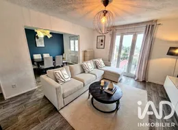 Apartment in Thionville (57100)