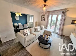 Apartment in Thionville (57100)