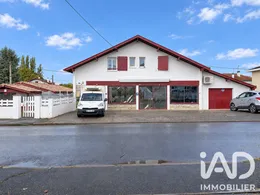 Immeuble à Saint-Palais (64120)