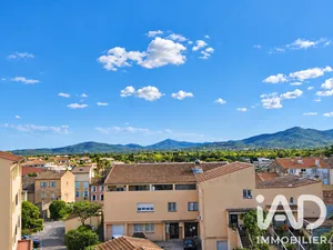 Appartement à Puget-sur-Argens (83480)