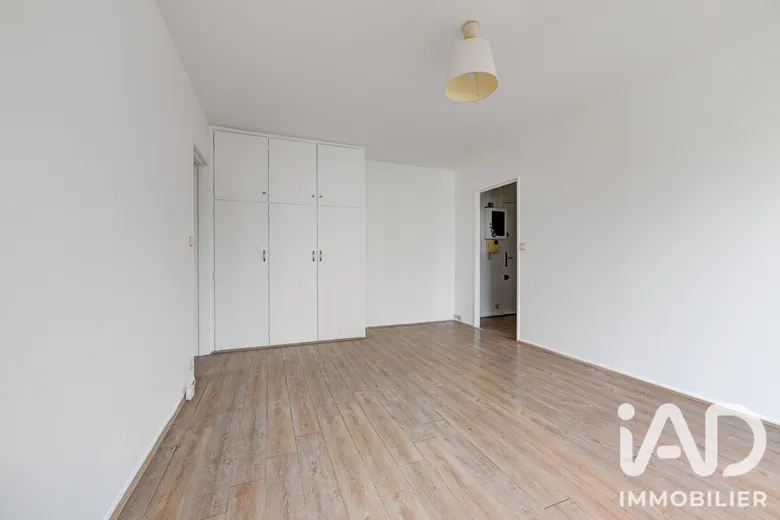 Appartement 2 pièces 43 m² · à Thiais · 43 m² · 142 000 €