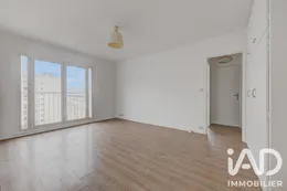 Appartement à Thiais (94320)