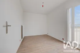 Appartement à Thiais (94320)