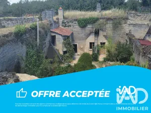 House in Doué-en-Anjou (49700)