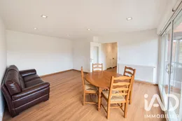 Appartement à Fontenay-aux-Roses (92260)