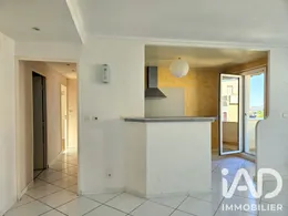 Appartement à Dijon (21000)