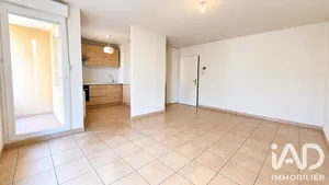Appartement à Grenoble (38000)