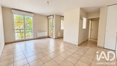 Appartement à Grenoble (38000)