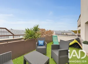 Appartement à Limeil-Brévannes (94450)