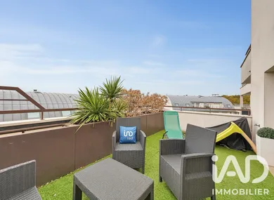 Appartement à Limeil-Brévannes (94450)