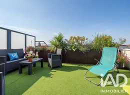 Appartement à Limeil-Brévannes (94450)