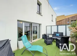 Appartement à Limeil-Brévannes (94450)