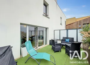 Appartement à Limeil-Brévannes (94450)
